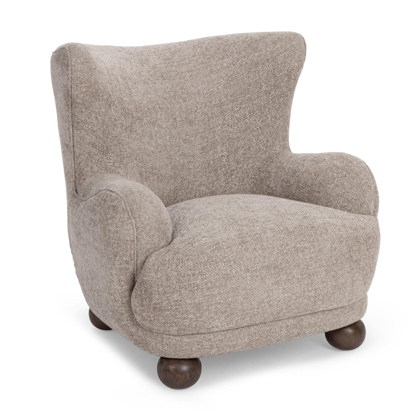 Penelope Upholstered Accent - Chapin Furniture