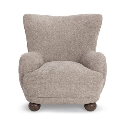 Penelope Upholstered Accent - Chapin Furniture