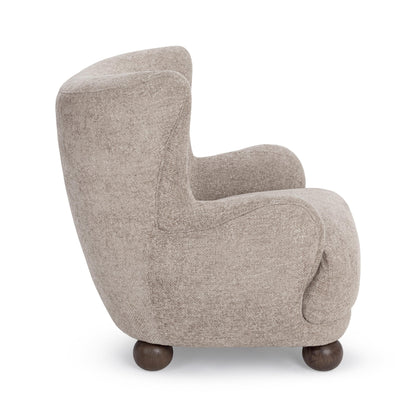 Penelope Upholstered Accent - Chapin Furniture
