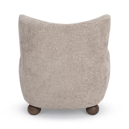 Penelope Upholstered Accent - Chapin Furniture