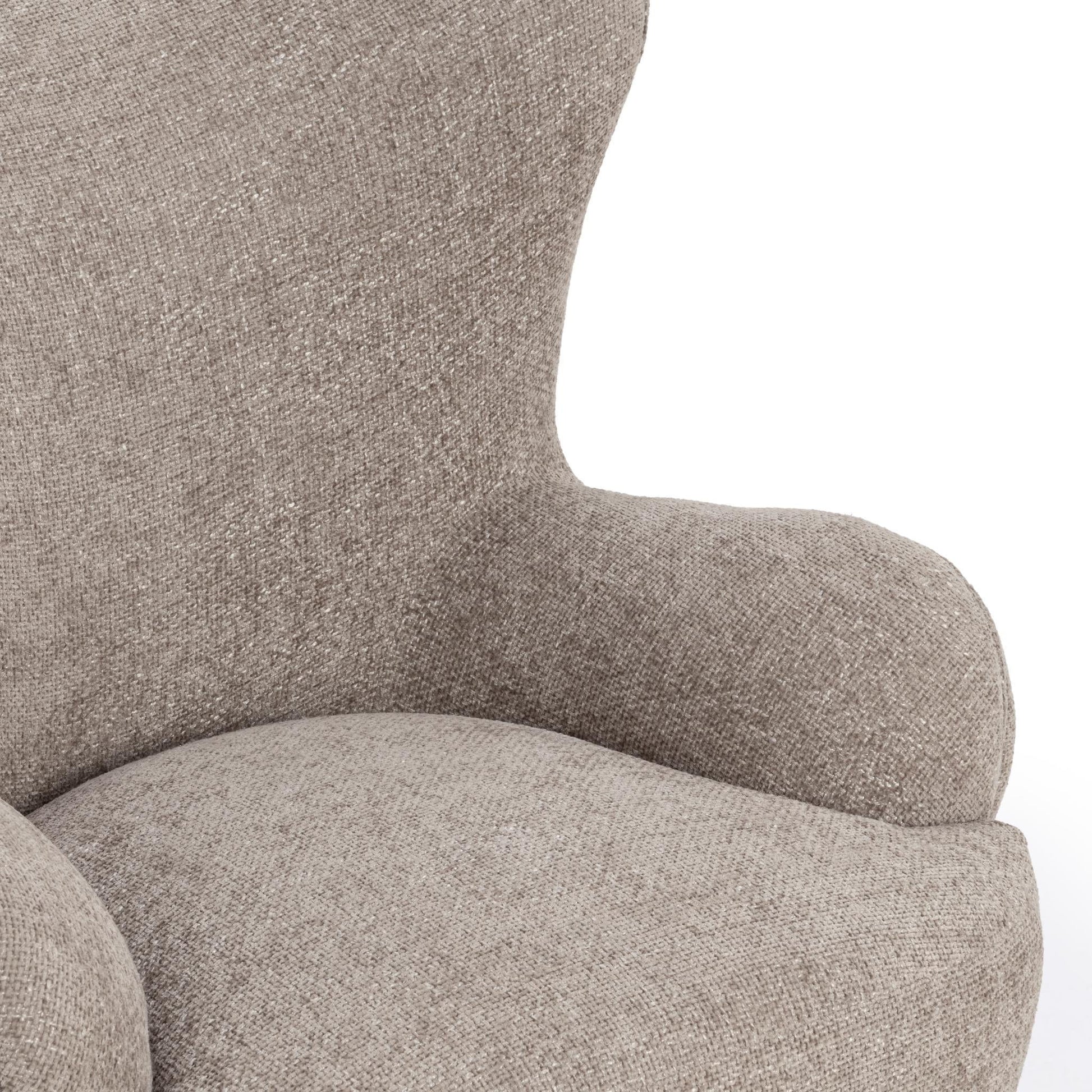 Penelope Upholstered Accent - Chapin Furniture