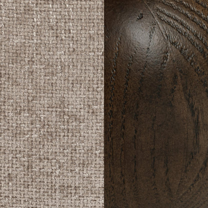 Penelope Upholstered Accent - Chapin Furniture
