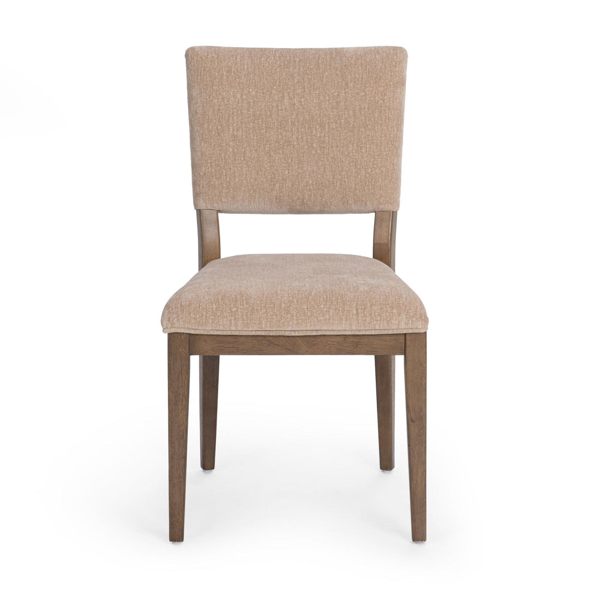 Arima Dining Chair Set of 2 - Wheat Husk - Chapin Furniture