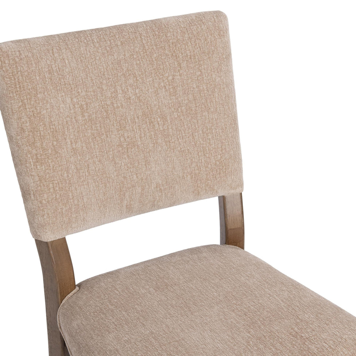 Arima Dining Chair Set of 2 - Wheat Husk - Chapin Furniture