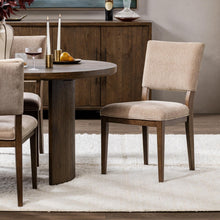 Arima Dining Chair Set of 2 - Wheat Husk - Chapin Furniture