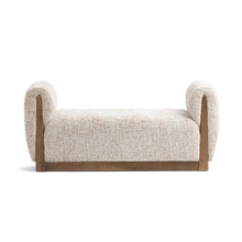 Soraya Accent Bench