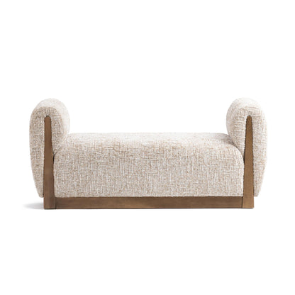 Soraya Accent Bench