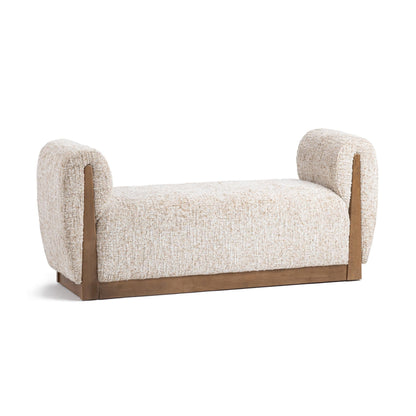 Soraya Accent Bench