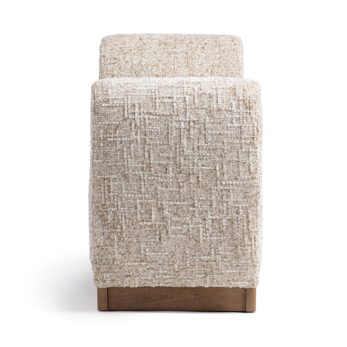 Soraya Accent Bench