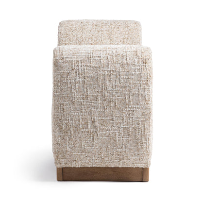 Soraya Accent Bench