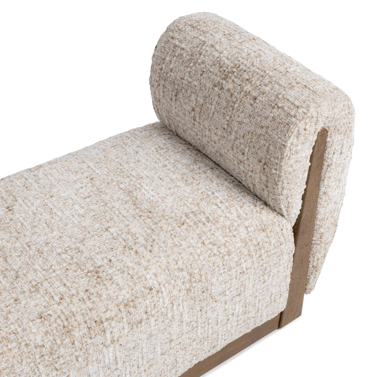 Soraya Accent Bench