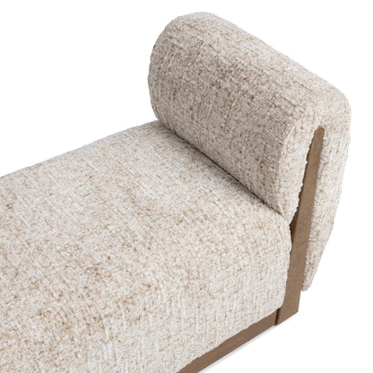 Soraya Accent Bench
