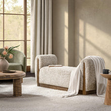 Soraya Accent Bench