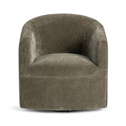 Valencia Swivel Accent Chair - Chapin Furniture