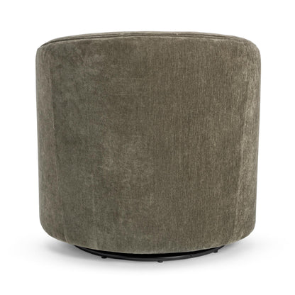 Valencia Swivel Accent Chair - Chapin Furniture