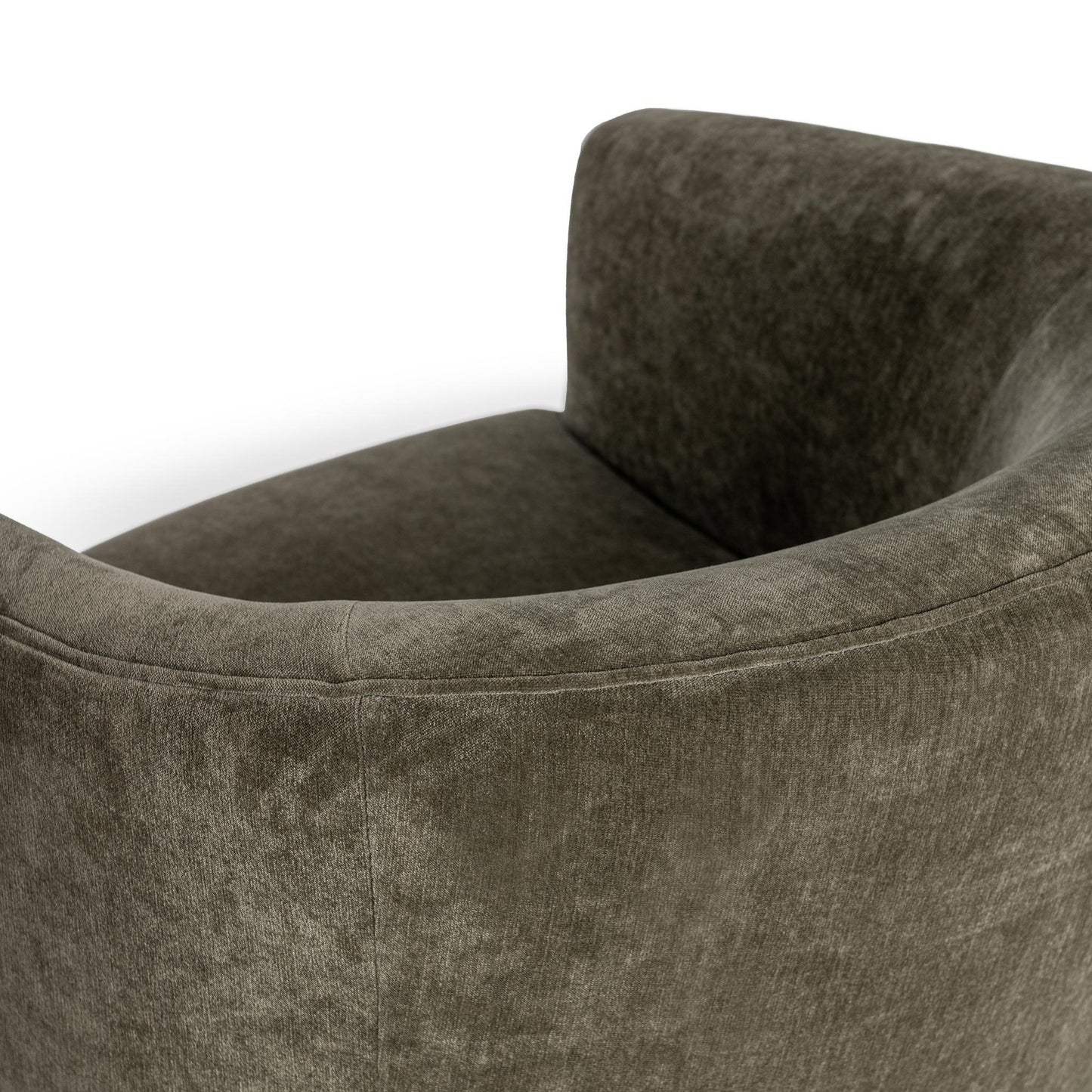 Valencia Swivel Accent Chair - Chapin Furniture