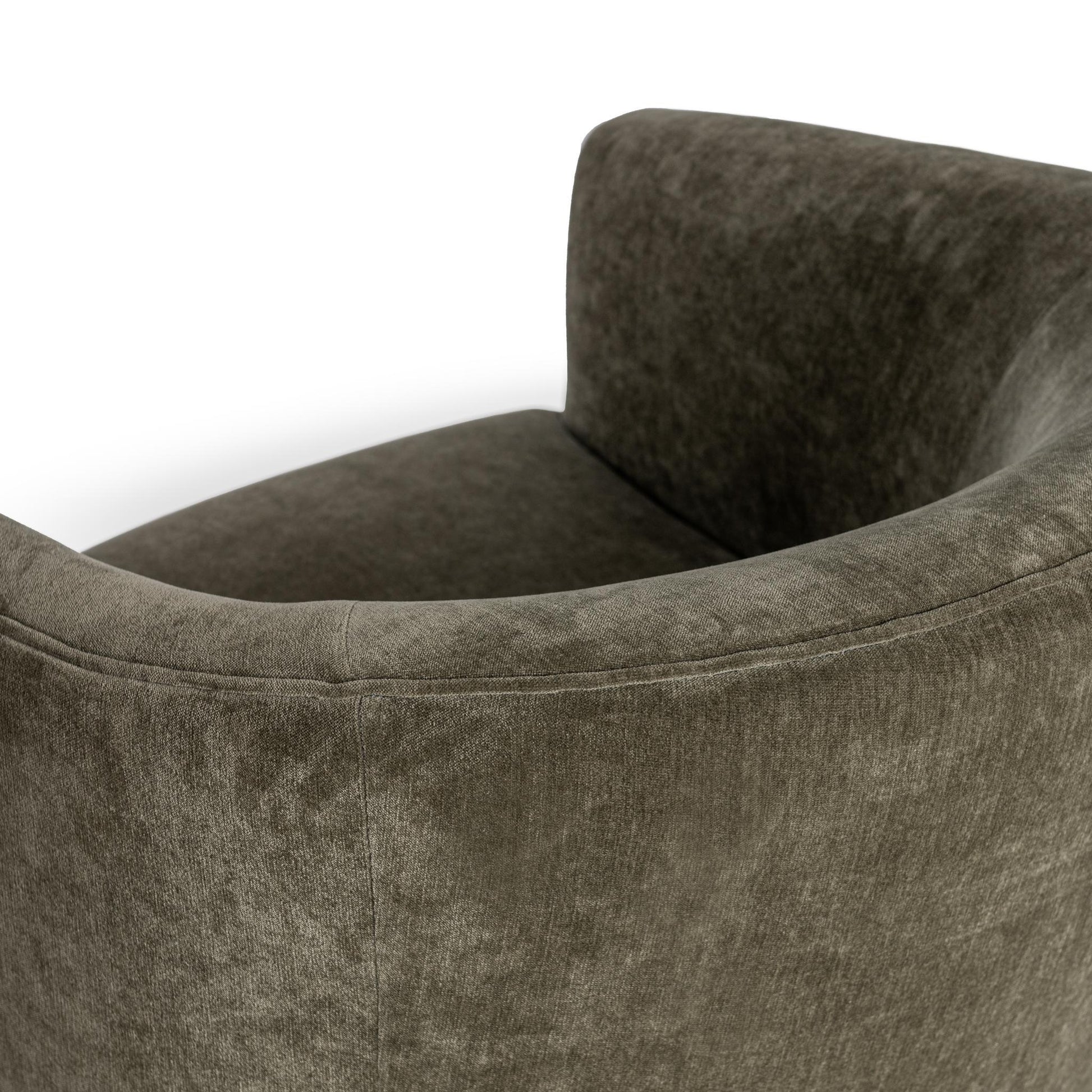 Valencia Swivel Accent Chair - Chapin Furniture