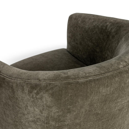 Valencia Swivel Accent Chair - Chapin Furniture
