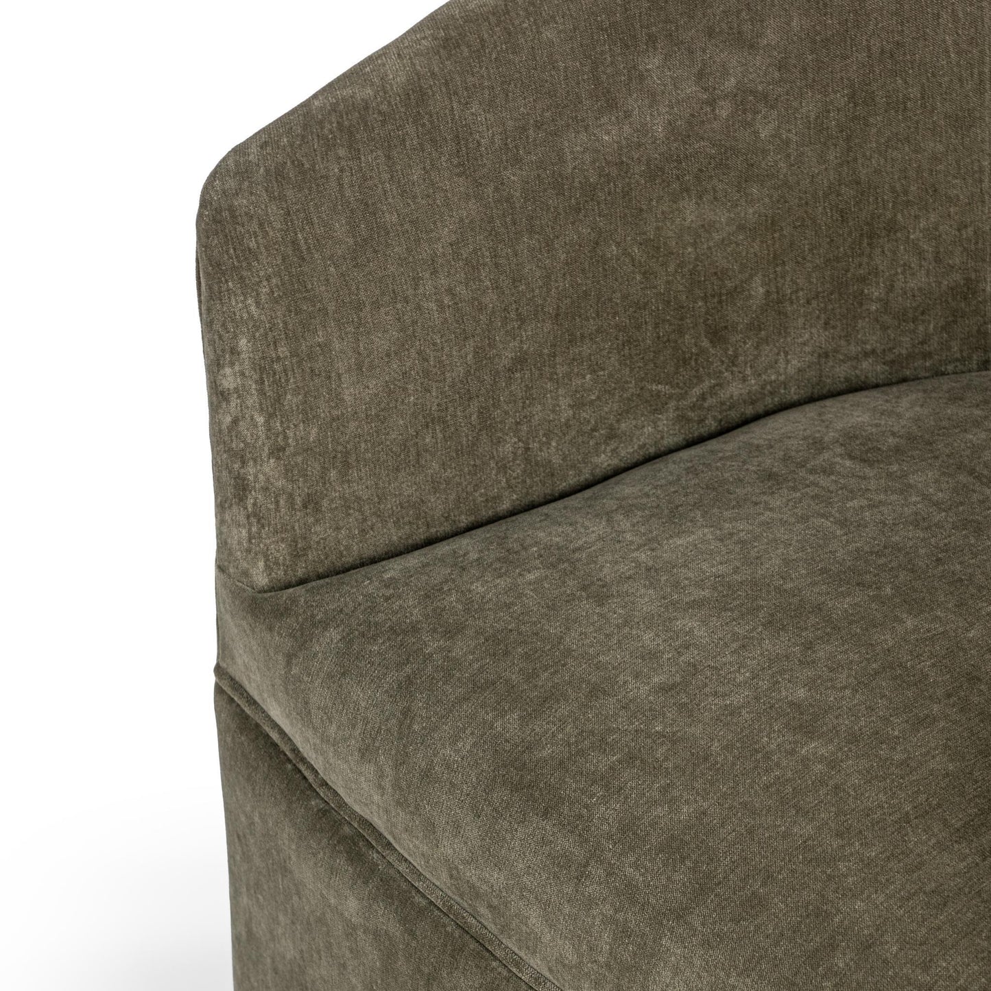 Valencia Swivel Accent Chair - Chapin Furniture