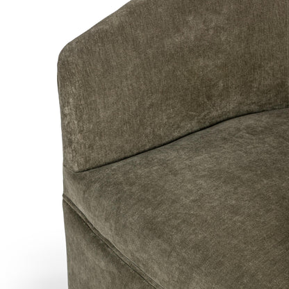 Valencia Swivel Accent Chair - Chapin Furniture
