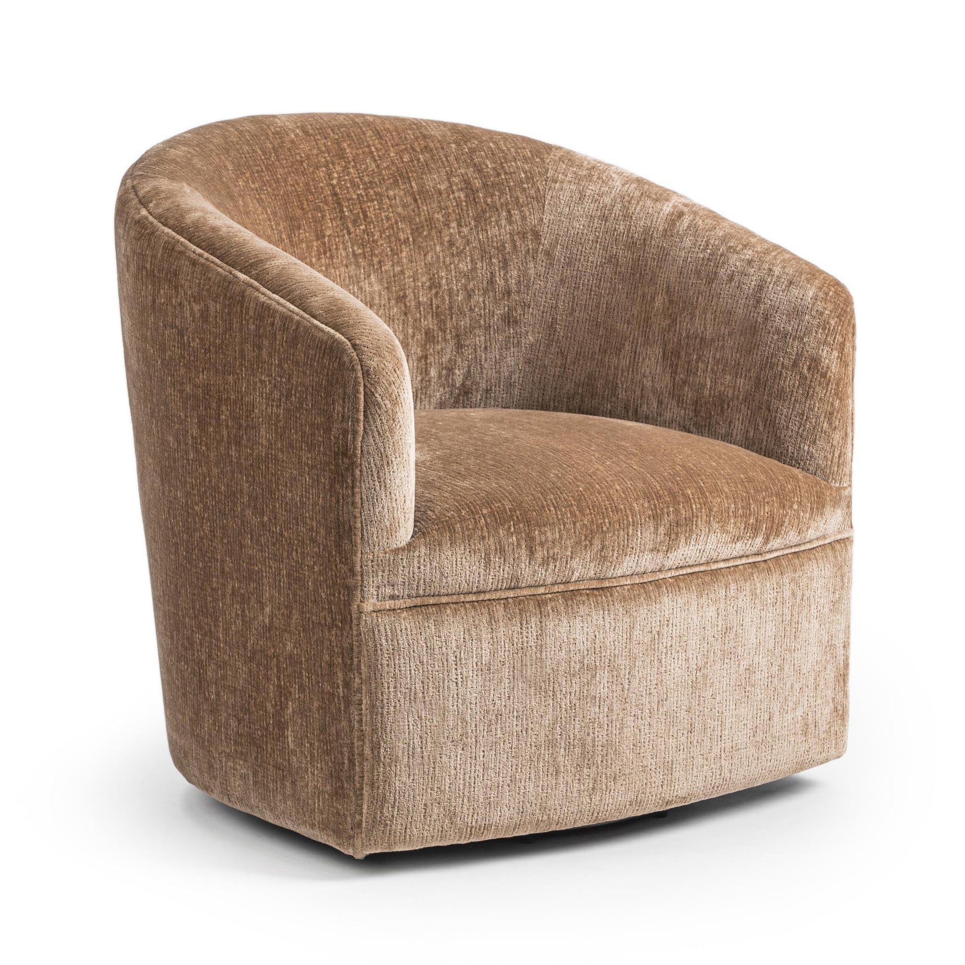 Valencia Swivel Accent Chair - Chapin Furniture