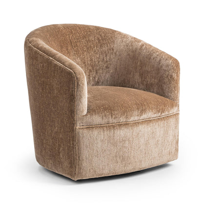 Valencia Swivel Accent Chair - Chapin Furniture