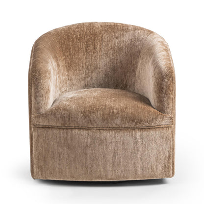 Valencia Swivel Accent Chair - Chapin Furniture