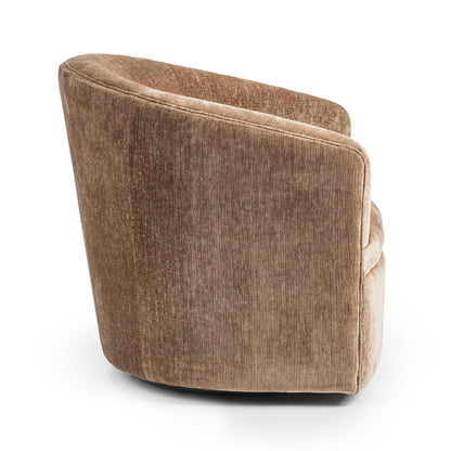 Valencia Swivel Accent Chair - Chapin Furniture