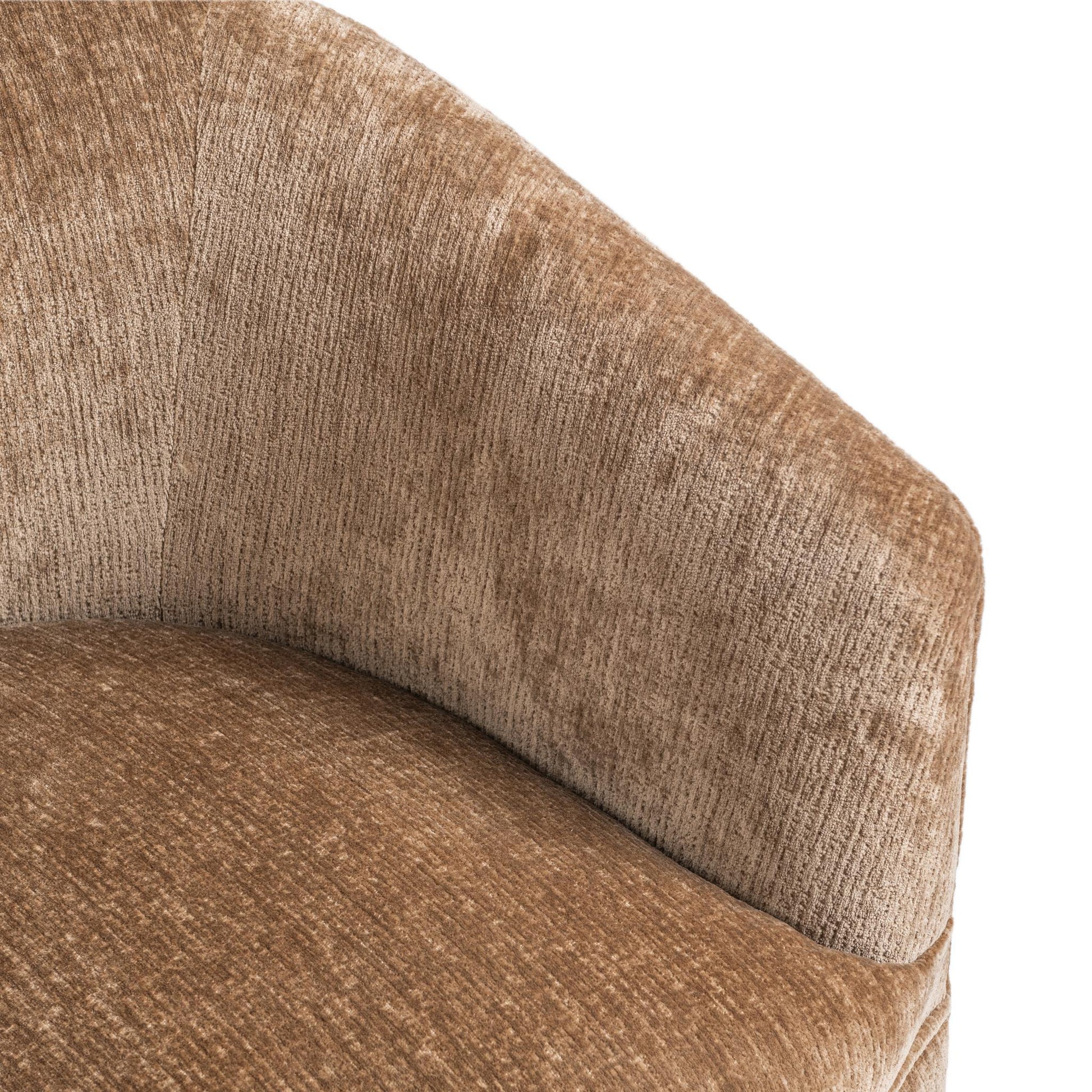 Valencia Swivel Accent Chair - Chapin Furniture