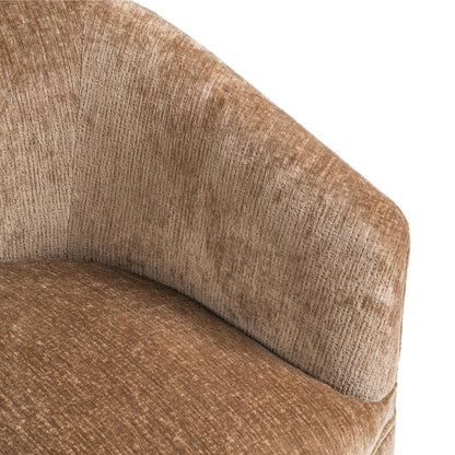 Valencia Swivel Accent Chair - Chapin Furniture