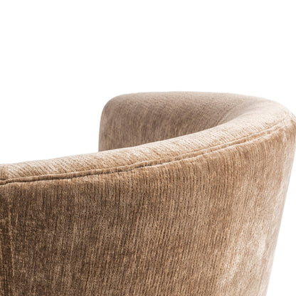 Valencia Swivel Accent Chair - Chapin Furniture