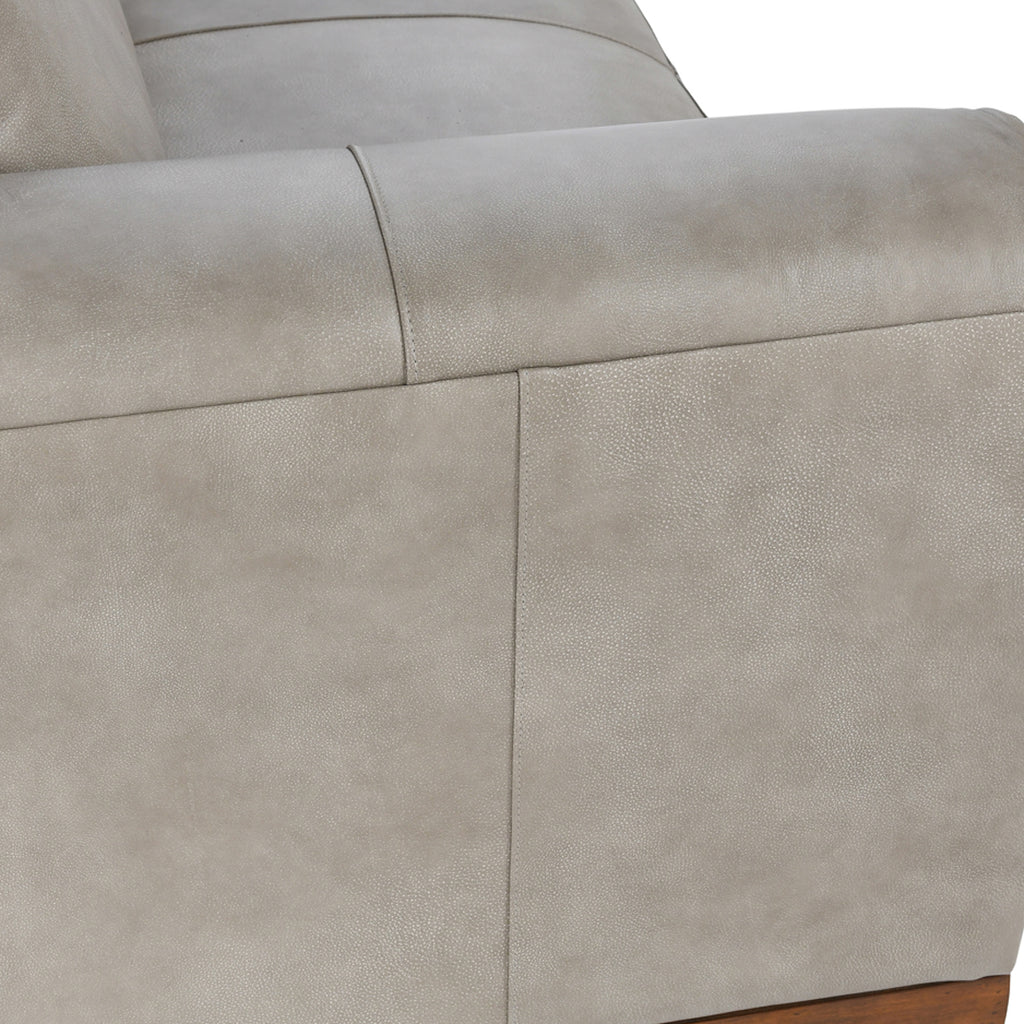 Bentley 95" Sofa- Overcast Gray - Chapin Furniture