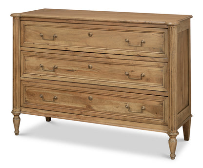 Chamberlain Chest Of Drawers - Chapin Furniture