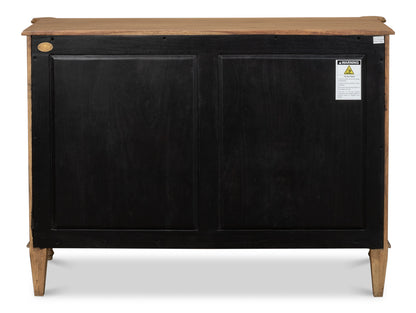 Chamberlain Chest Of Drawers - Chapin Furniture