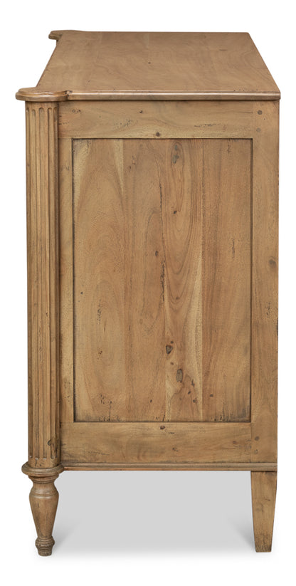 Chamberlain Chest Of Drawers - Chapin Furniture