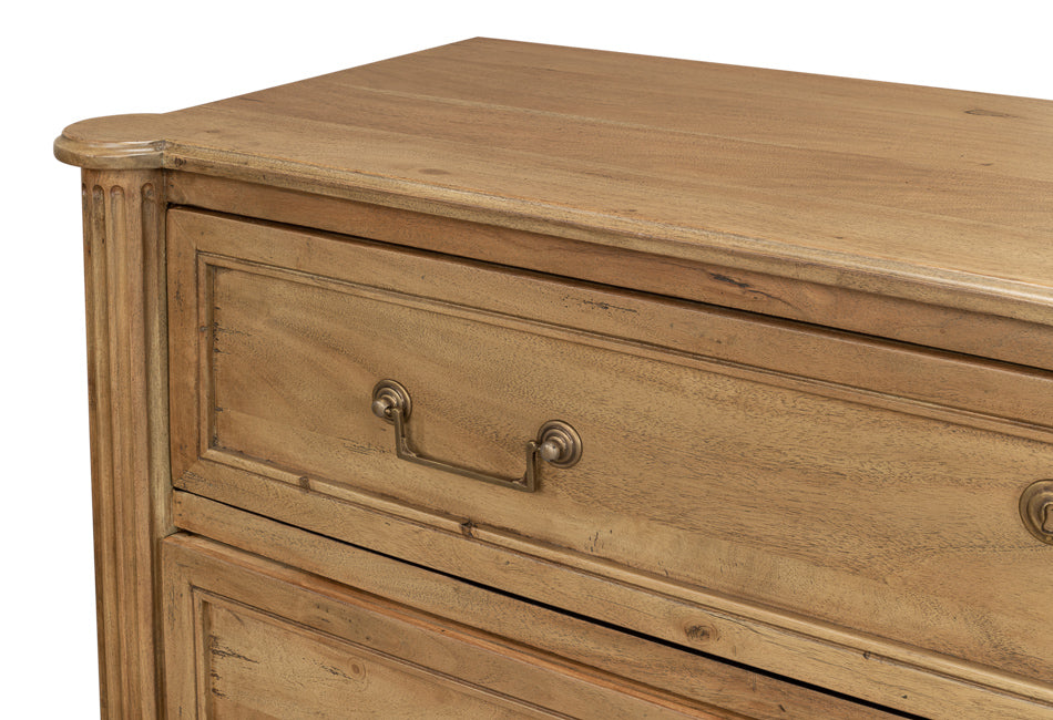 Chamberlain Chest Of Drawers - Chapin Furniture