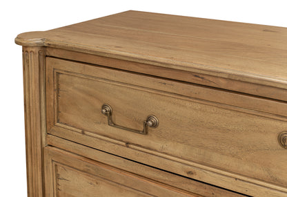 Chamberlain Chest Of Drawers - Chapin Furniture