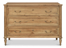 Chamberlain Chest Of Drawers - Chapin Furniture