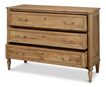 Chamberlain Chest Of Drawers - Chapin Furniture