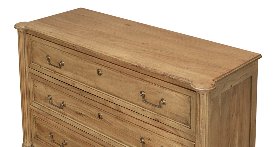Chamberlain Chest Of Drawers - Chapin Furniture