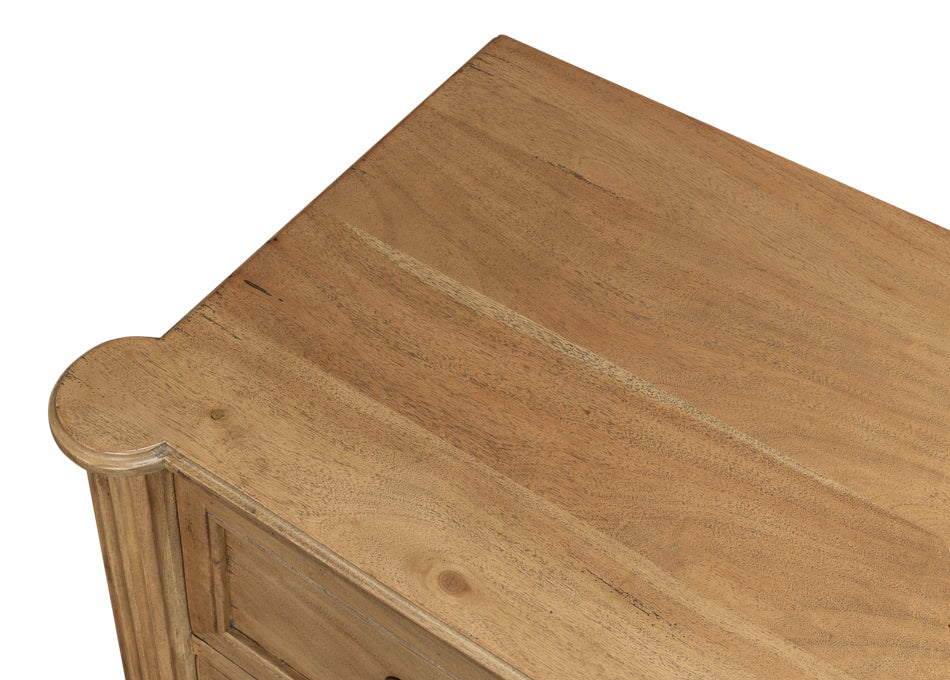 Chamberlain Chest Of Drawers - Chapin Furniture