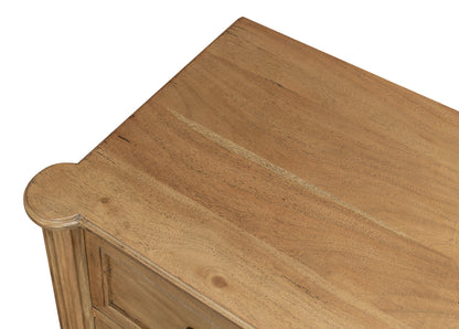 Chamberlain Chest Of Drawers - Chapin Furniture