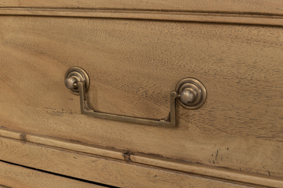 Chamberlain Chest Of Drawers - Chapin Furniture