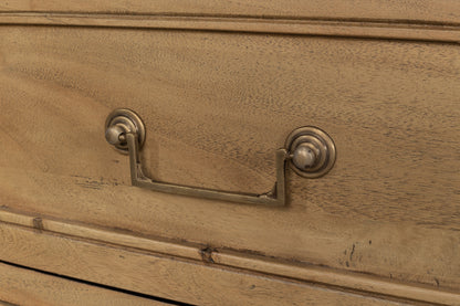 Chamberlain Chest Of Drawers - Chapin Furniture