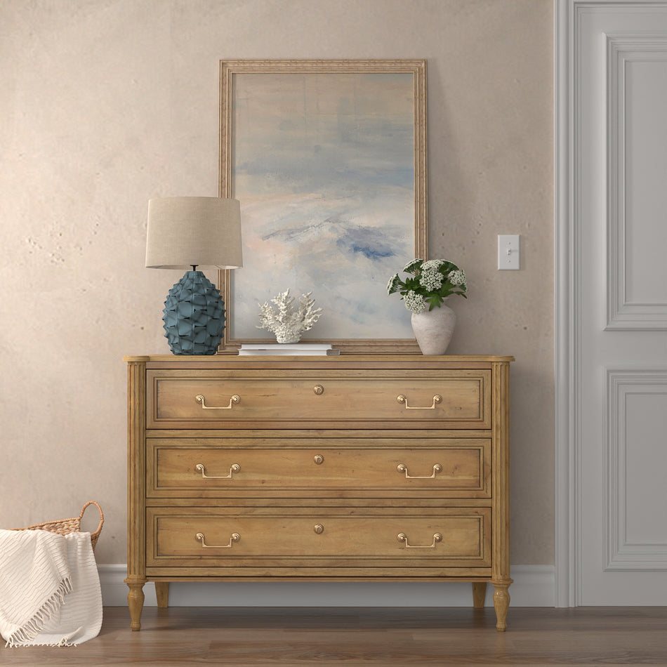 Chamberlain Chest Of Drawers - Chapin Furniture