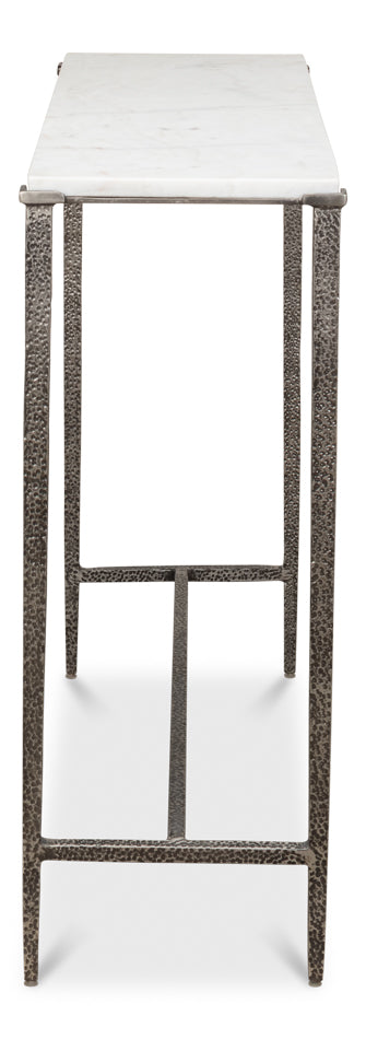 Banswara Console Table - Thumbnail 2