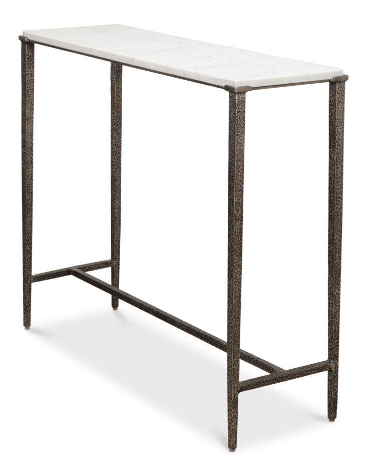 Banswara Console Table - Thumbnail 4