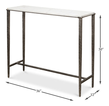 Banswara Console Table - Chapin Furniture