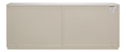 St. Nevis Sideboard- Antique White - Chapin Furniture