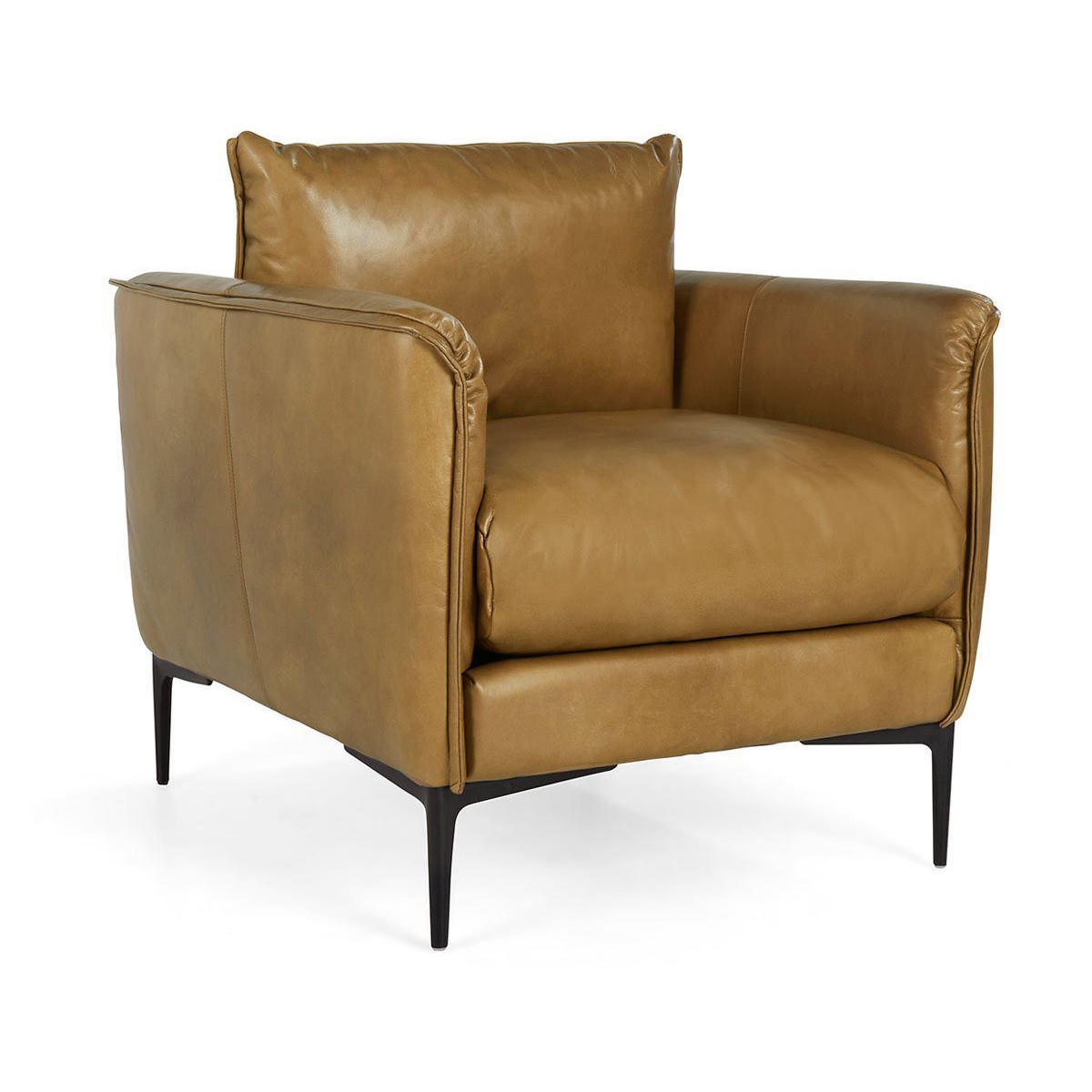 Abigail Club Chair - Chapin Furniture
